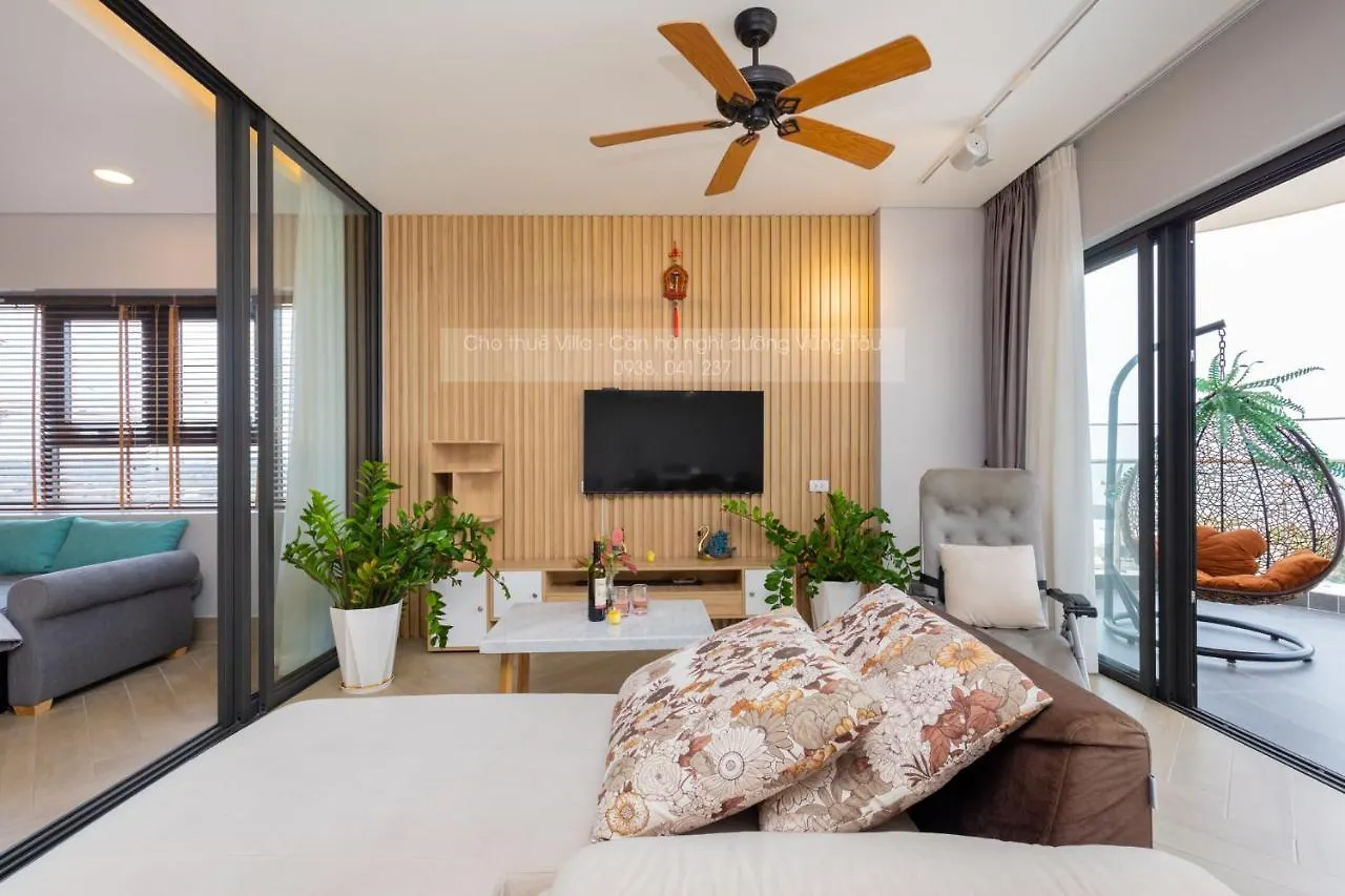 Aria Resort 头顿 越南