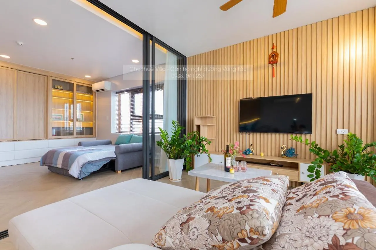 Aria Resort Vung Tau Apartment