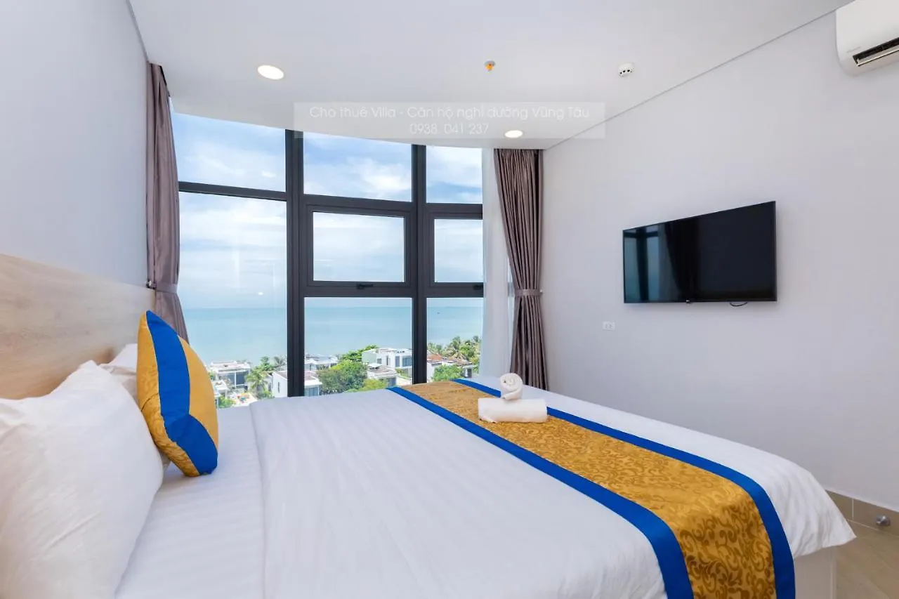 Aria Resort Vung Tau