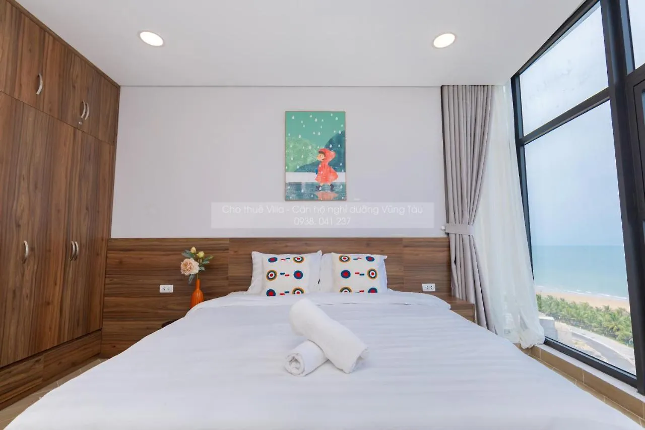 Aria Resort Vung Tau Vietnam