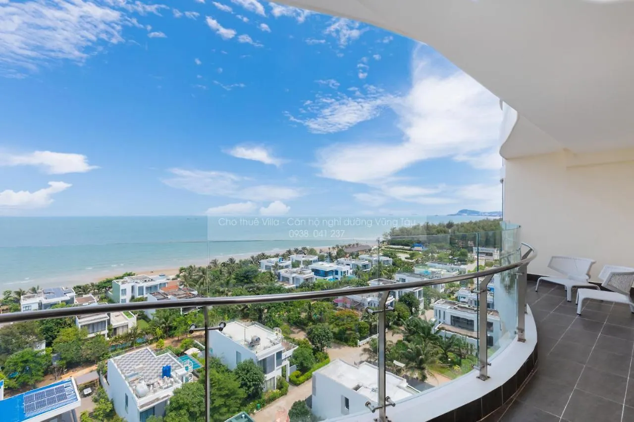 Aria Resort Vung Tau 0*,  Vietnam