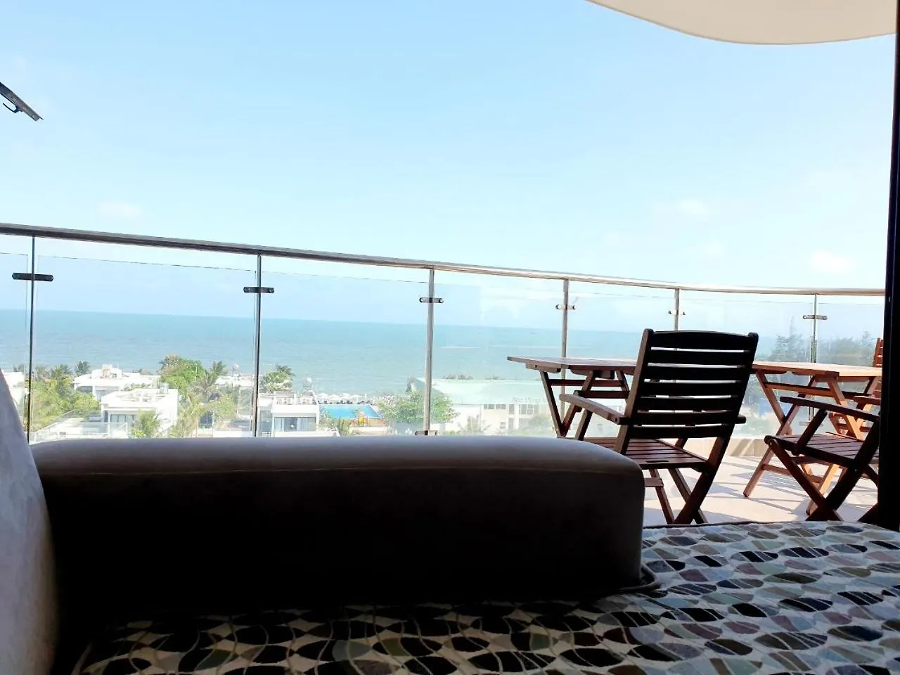 Apartment Aria Resort Vung Tau Vietnam