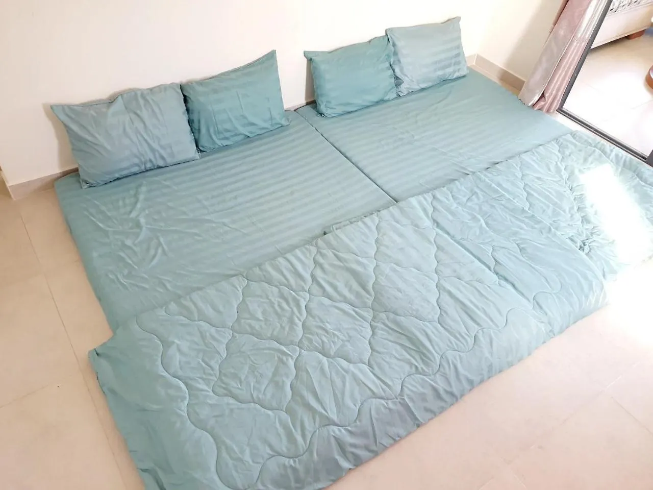 Aria Resort Vung Tau 0*,