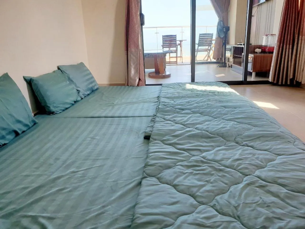 Aria Resort Vung Tau Apartment