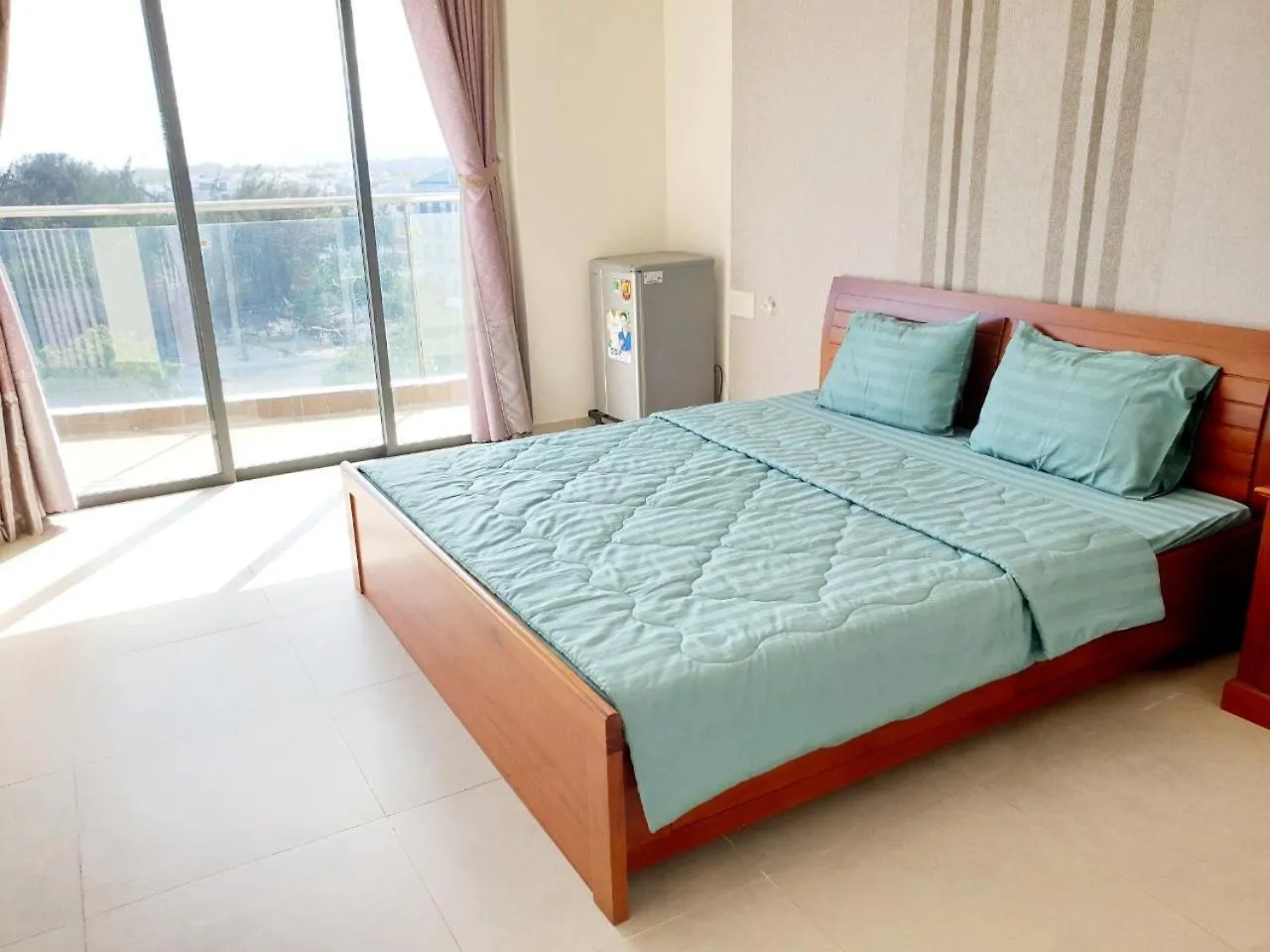 Apartment Aria Resort Vung Tau