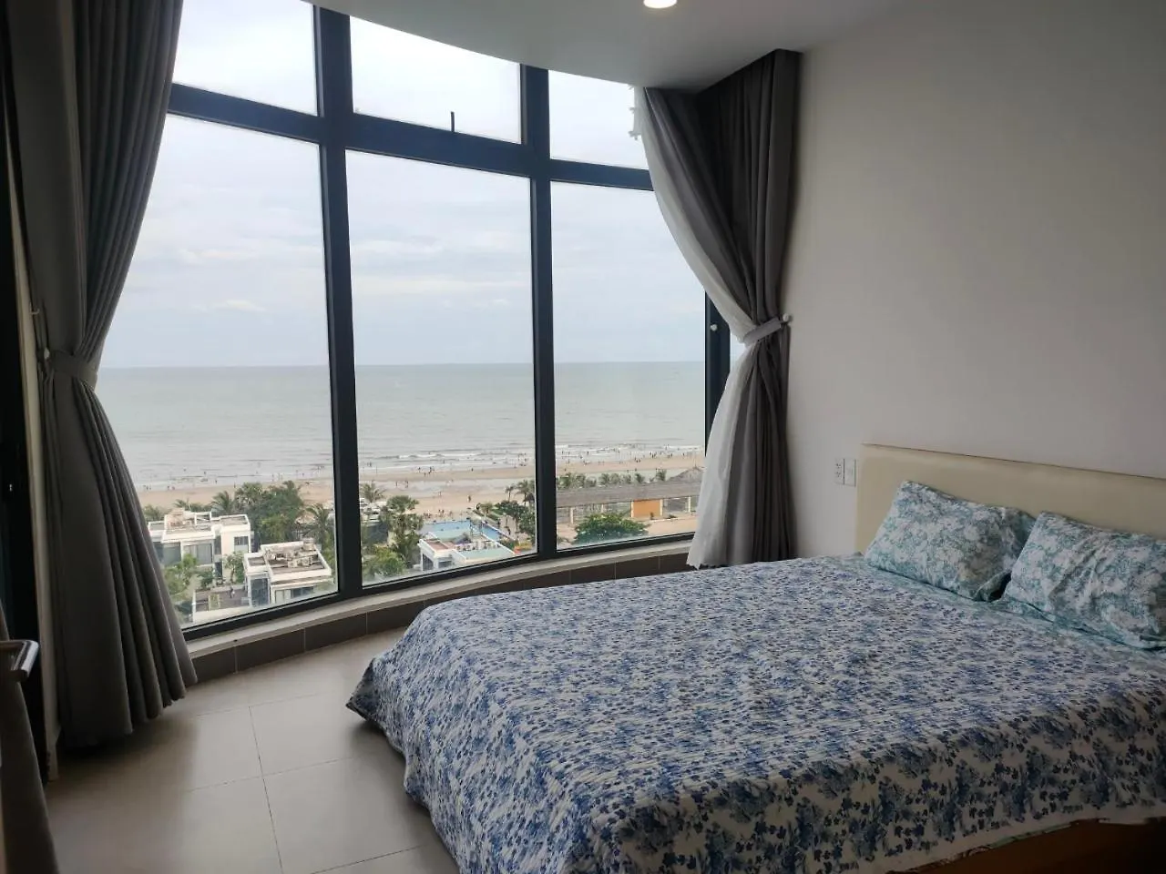 Aria Resort Vung Tau Apartment